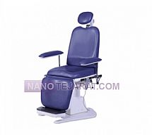 Ear, nose and throat chairs E2.N model